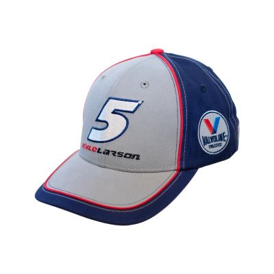 Kyle Larson #5 Cap