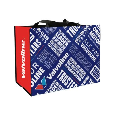 Valvoline Tote Bag