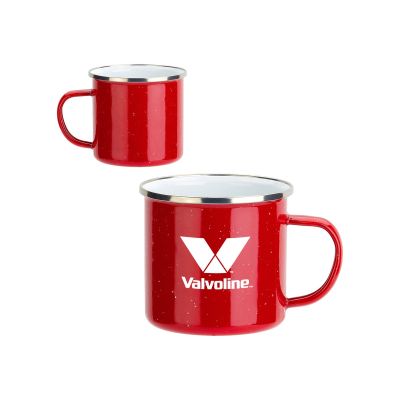 16 oz. Campfire Mug