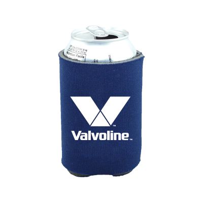 Collapsible Can Coozie